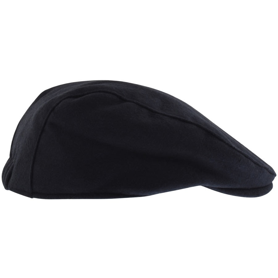 Alternative Image for ProductFarah Vintage Blinders Flat Cap Navy3